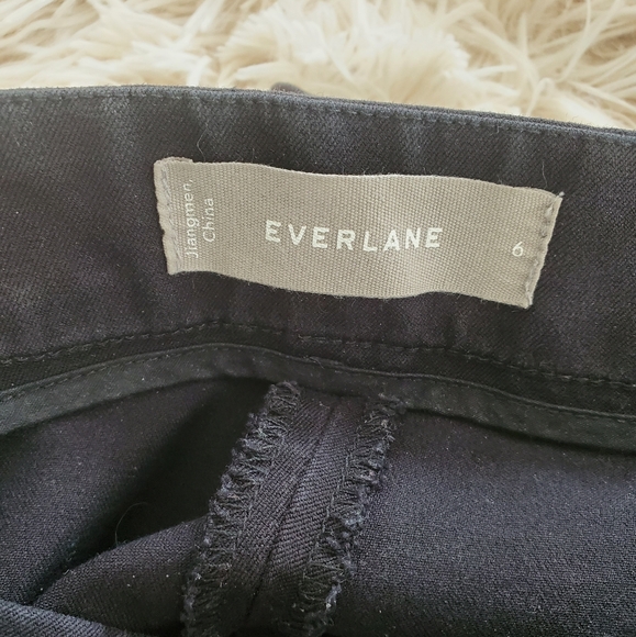 Tapered pants - Picture 5 of 6